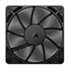 Corsair RS120 120mm PWM Fan - Black