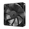 Corsair RS120 120mm PWM Fan - Black