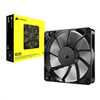 Corsair RS120 120mm PWM Fan - Black