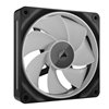 CO-9051049-WW Corsair-iCUE-LINK-LX120-R-RGB-120mm-PWM-Reverse-Fan-Expansion-Black wr 04a Corsair iCUE LINK LX120-R RGB 120mm PWM Reverse Fan Expansion - Black
