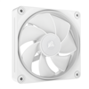 Corsair iCUE LINK LX120-R RGB 120mm PWM Reverse Fan Expansion – White