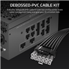 Corsair RM850x SHIFT 80 PLUS Gold Fully Modular ATX Power Supply