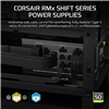 Corsair RM850x SHIFT 80 PLUS Gold Fully Modular ATX Power Supply