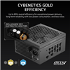 Corsair RM850x SHIFT 80 PLUS Gold Fully Modular ATX Power Supply