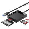 CR125-30333 UGREEN-4-in-1-USB-3.0-Card-Reader wr01 UGREEN 4-in-1 USB 3.0 Card Reader