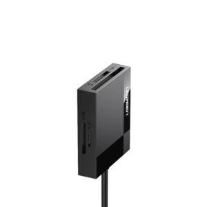 CR125-30333 UGREEN-4-in-1-USB-3.0-Card-Reader wr02 UGREEN 4-in-1 USB 3.0 Card Reader