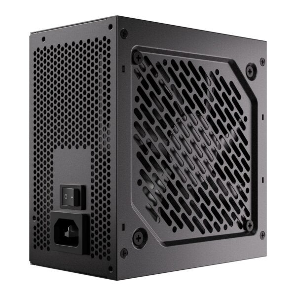 Antec CSK1000 PRO ATX3.1 Semi-Modular 1000W Power Supply (80 PLUS Bronze, PCIe 5.1, ATX 3.1 Certified)