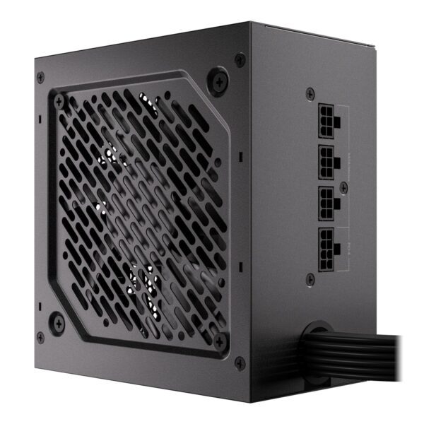 Antec CSK1000 PRO ATX3.1 Semi-Modular 1000W Power Supply (80 PLUS Bronze, PCIe 5.1, ATX 3.1 Certified)