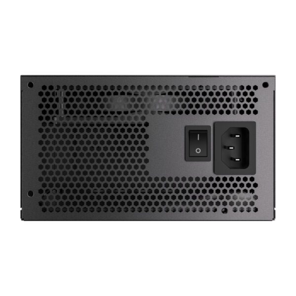 CSK850-PRO wr 01 Antec CSK 850W Pro PCle5.1 Gen5 80 Plus Bronze Semi-Modular Power Supply