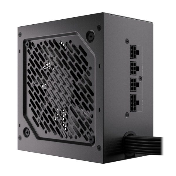 CSK850-PRO wr 03 Antec CSK 850W Pro PCle5.1 Gen5 80 Plus Bronze Semi-Modular Power Supply
