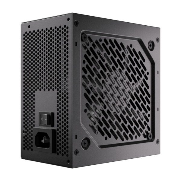 CSK850-PRO wr 06 Antec CSK 850W Pro PCle5.1 Gen5 80 Plus Bronze Semi-Modular Power Supply