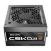 CSK850-PRO wr 09 Antec CSK 850W Pro PCle5.1 Gen5 80 Plus Bronze Semi-Modular Power Supply