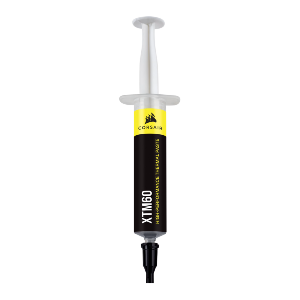 Corsair XTM60 High-Performance Thermal Paste