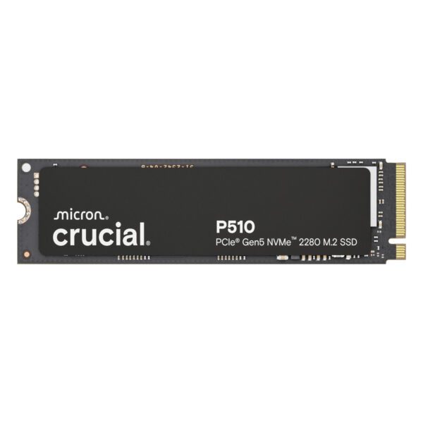 CT1000P510SSD8 Crucial-P510-1TB-M.2-Gen5-NVMe-3D-NAND-SSD wr 01 Crucial P510 1TB M.2 Gen5 NVMe 3D NAND SSD