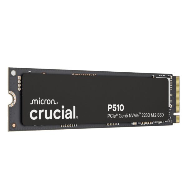 CT1000P510SSD8 Crucial-P510-1TB-M.2-Gen5-NVMe-3D-NAND-SSD wr 02 Crucial P510 1TB M.2 Gen5 NVMe 3D NAND SSD