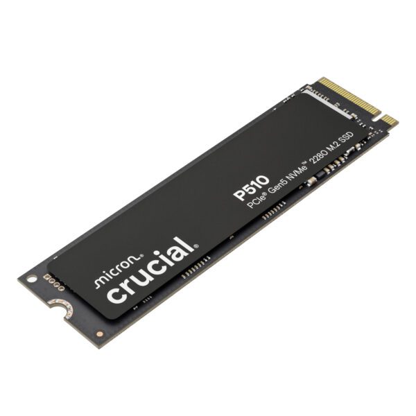 CT1000P510SSD8 Crucial-P510-1TB-M.2-Gen5-NVMe-3D-NAND-SSD wr 04 Crucial P510 1TB M.2 Gen5 NVMe 3D NAND SSD