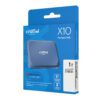 CT1000X10SSD9 Crucial-X10-1TB-Type-C-Portable-SSD wr 05 Crucial X10 1TB Type-C Portable SSD