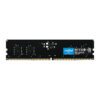CT16G56C46U5 wr 01a Crucial 16GB 5600MHz DDR5 Desktop Memory