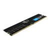 CT16G56C46U5 wr 03a Crucial 16GB 5600MHz DDR5 Desktop Memory