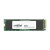 CT480E100SSD8 wr 01 Crucial E100 1TB PCIe Gen4 2280 NVMe M.2 SSD