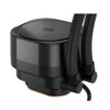 Corsair NAUTILUS 240 RS Liquid CPU Cooler - Black