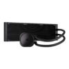 Corsair NAUTILUS 360 RS Liquid CPU Cooler - Black