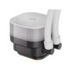 CW-9061021-WW Corsair iCUE LINK TITAN 360 RX RGB AIO L wr 02 Corsair iCUE LINK TITAN 360 RX RGB AIO Liquid CPU Cooler - White