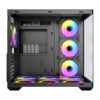 CX-MIRROR-B Antec-CX-MIRROR-ARGB-ATX-ARGB-Mid-Tower-Gaming-Chassis-–-Black wr 05a Antec CX MIRROR ARGB ATX Mid-Tower Gaming Chassis - Black
