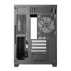 CX-MIRROR-B Antec-CX-MIRROR-ARGB-ATX-ARGB-Mid-Tower-Gaming-Chassis-–-Black wr 06a Antec CX MIRROR ARGB ATX Mid-Tower Gaming Chassis - Black