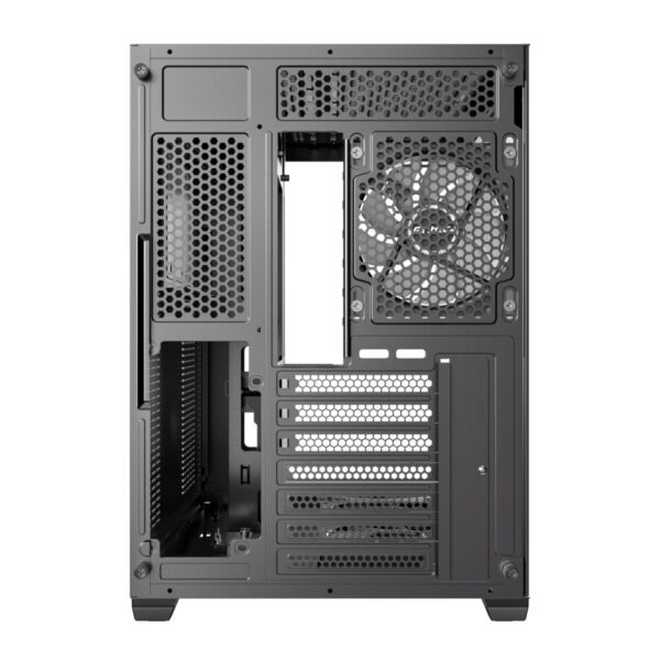 CX-MIRROR-B Antec-CX-MIRROR-ARGB-ATX-ARGB-Mid-Tower-Gaming-Chassis-–-Black wr 06a Antec CX MIRROR ARGB ATX Mid-Tower Gaming Chassis - Black