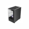 Antec CX200M Elite Micro-ATX | ITX RGB Mini-Tower Gaming Chassis - Black