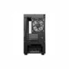 Antec CX200M Elite Micro-ATX | ITX RGB Mini-Tower Gaming Chassis - Black