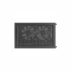 Antec CX200M Elite Micro-ATX | ITX RGB Mini-Tower Gaming Chassis - Black