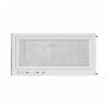 Antec CX300 ATX ARGB Gaming Chassis - White