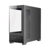 CX500-ARGB-wr-03 Antec CX500M ARGB Gaming Chassis | M-ATX | ITX | Type-C - Black
