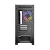 CX500-ARGB-wr-05 Antec CX500M ARGB Gaming Chassis | M-ATX | ITX | Type-C - Black