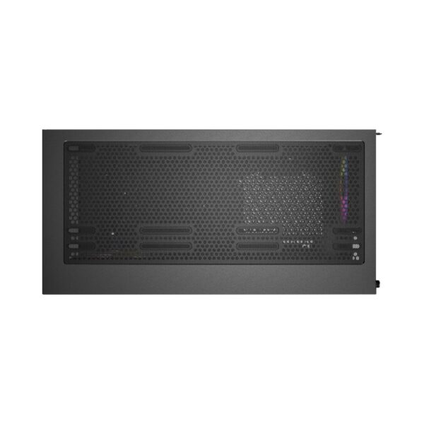 CX500-ARGB-wr-06 Antec CX500M ARGB Gaming Chassis | M-ATX | ITX | Type-C - Black