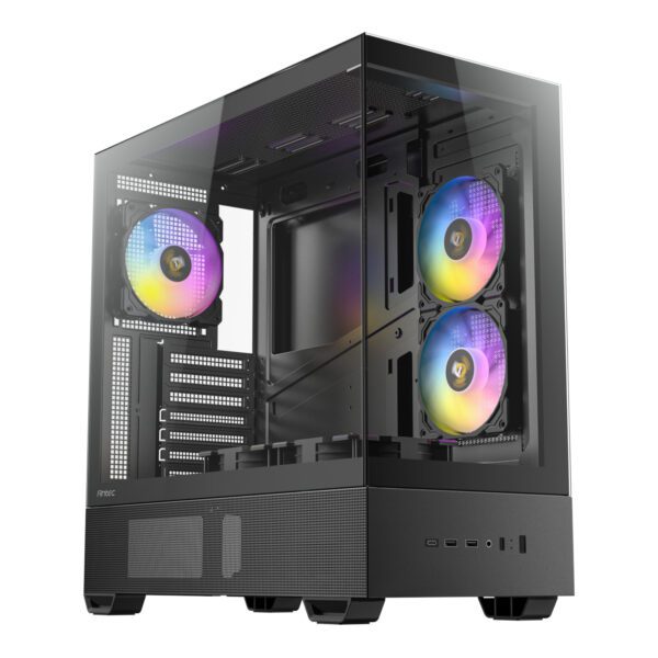 CX705-ARGB-B Antec-CX705-ARGB-ATX-Mid-Tower-Gaming-Chassis-–-Black wr 01a Antec CX705 ARGB ATX Mid-Tower Gaming Chassis - Black