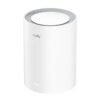 Cudy M3000W-1PACK wr 01a Cudy AX3000 Wi-Fi 6 Mesh Kit 1 Pack - White