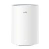 Cudy M3000W-1PACK wr 02a Cudy AX3000 Wi-Fi 6 Mesh Kit 1 Pack - White