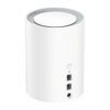 Cudy M3000W-1PACK wr 03a Cudy AX3000 Wi-Fi 6 Mesh Kit 1 Pack - White