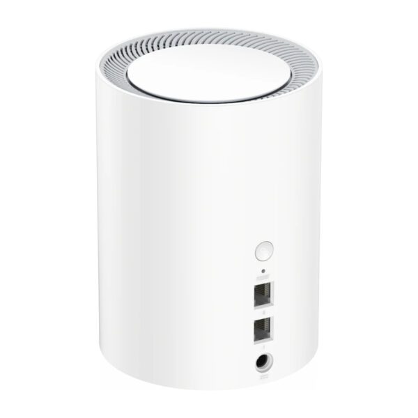 Cudy M3000W-1PACK wr 03a Cudy AX3000 Wi-Fi 6 Mesh Kit 1 Pack - White