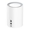 Cudy M3000W-1PACK wr 04a Cudy AX3000 Wi-Fi 6 Mesh Kit 1 Pack - White