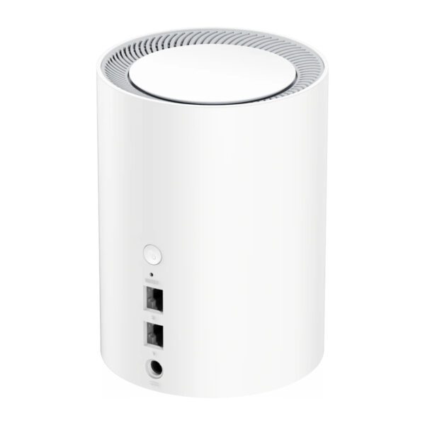 Cudy M3000W-1PACK wr 04a Cudy AX3000 Wi-Fi 6 Mesh Kit 1 Pack - White