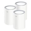 Cudy M3000W-3PACK wr 01a Cudy AX3000 Wi-Fi 6 Mesh Kit 3 Pack - White