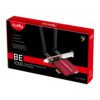 Cudy WE9300 wr 04a Cudy BE9300 Tri-Band Wi-Fi 7 | Bluetooth 5.4 PCIe Adapter