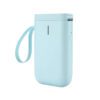 D11-BL wr 01a-1 Niimbot D11 Portable Thermal Label Printer - Green