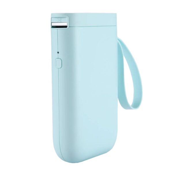 D11-BL wr 02a Niimbot D11 Portable Thermal Label Printer - Green