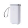 Niimbot D11 Portable Thermal Label Printer WH