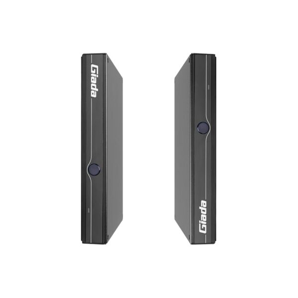 D612-1235U40N0G-GIA wr 03 Giada D612 i5-1235U 2x DDR4 3200Mhz